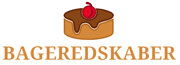 Bageredskaber
