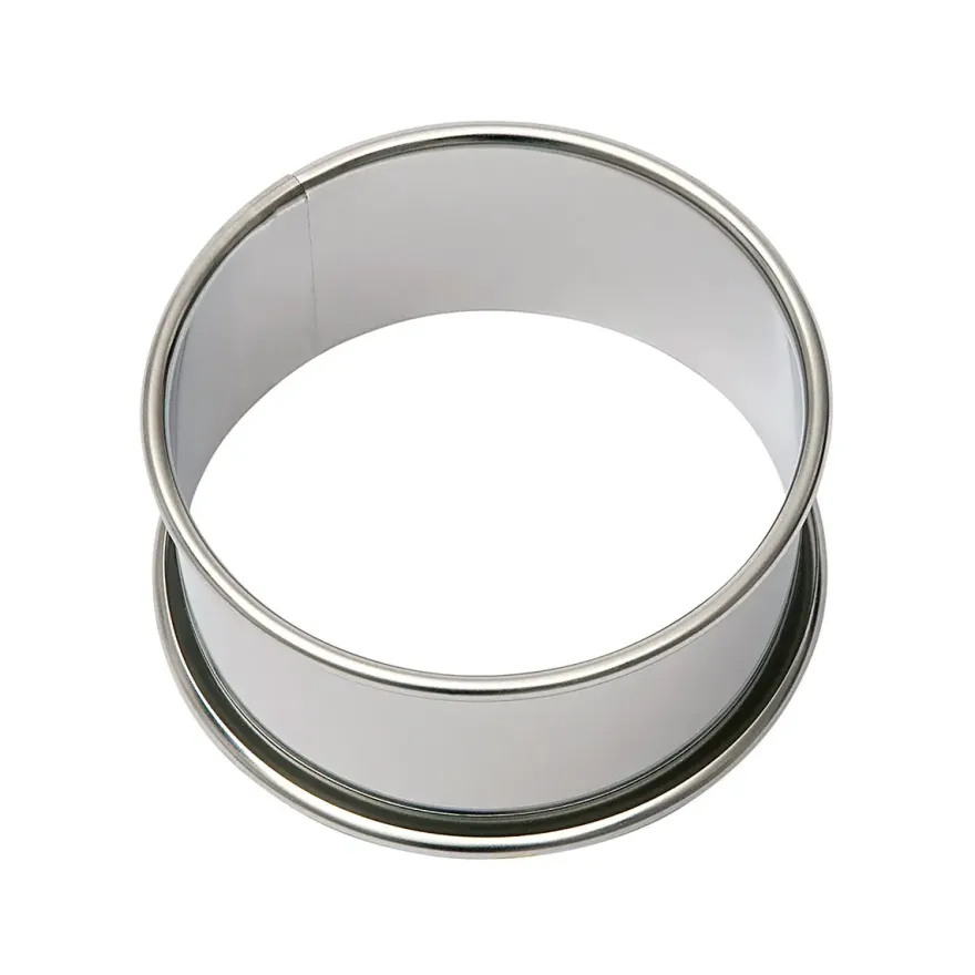 Kagering / Bagering Ø6 x 3 cm – BrandNewCake