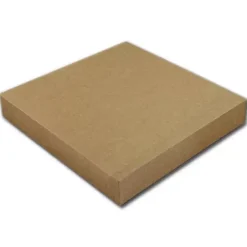Kageæske Kraft – 30 x 30 x 5 cm