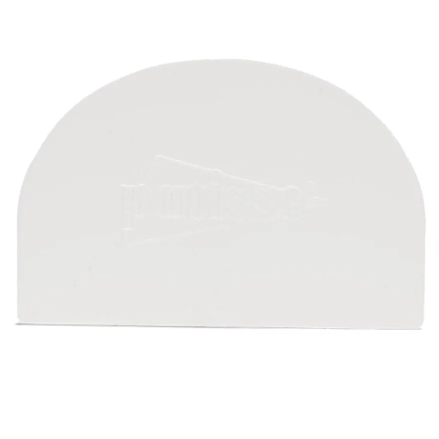 Patisse Dejskraber hvid, 12 cm