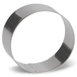 Udstikker ring 6cm – God til flødeboller – Patisse